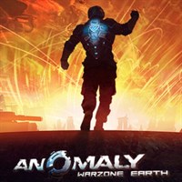 Anomaly: Warzone Earth
