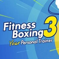 Fitness Boxing 3: Your Personal Trainer