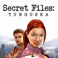 Secret Files: Tunguska