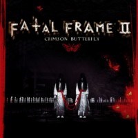 Fatal Frame II: Crimson Butterfly