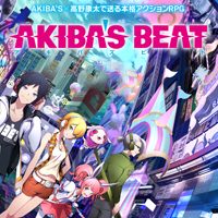 Akiba's Beat