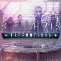 Stellaris: Federations