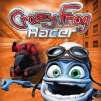 Crazy Frog Racer