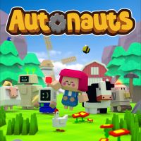 Autonauts