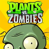 Plants vs Zombies