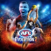 AFL Evolution 2