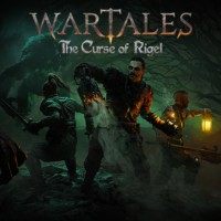 Wartales: The Curse of Rigel