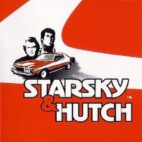 Starsky and Hutch
