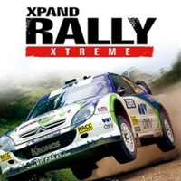 Xpand Rally Xtreme