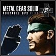 Metal Gear Solid: Portable Ops Plus