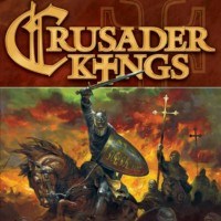 Crusader Kings