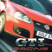 Volkswagen GTI Racing
