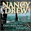 Nancy Drew: Danger on Deception Island