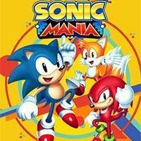 Sonic Mania (PC)