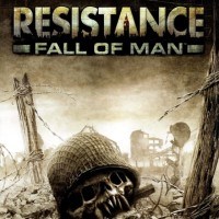 Resistance: Fall of Man