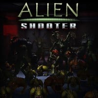 Alien Shooter