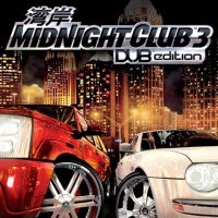 Midnight Club 3: DUB Edition