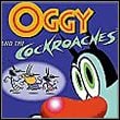 Oggy and the Cockroaches