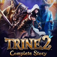 Trine 2: Complete Story - Encyklopedia Gier
