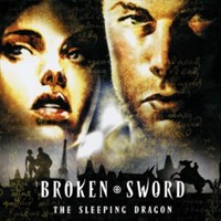 Broken Sword: The Sleeping Dragon