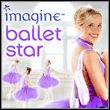Imagine Ballet Dancer (NDS)