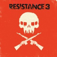 Resistance: Burning Skies