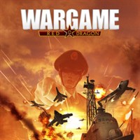 Wargame: Red Dragon