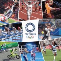 Olympic Games Tokyo 2020