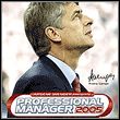Professional Manager 2005