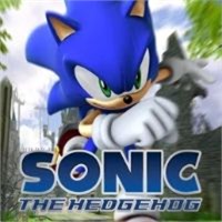 Sonic the Hedgehog