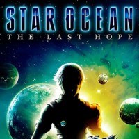 Star Ocean: The Last Hope