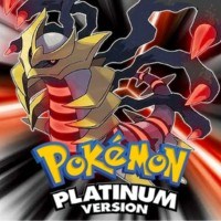Pokemon Platinum