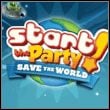 Start the Party: Save the World