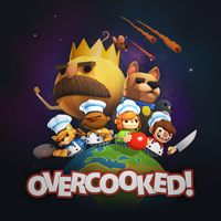 Overcooked (PC)