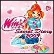 Winx Club Secret Diary 2009