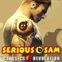 Serious Sam Classics: Revolution