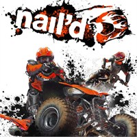 nail'd