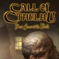 Call of Cthulhu: Mroczne Zakątki Świata