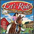 Let's Ride: Silver Buckle Stables