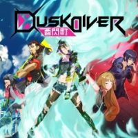 Dusk Diver 2