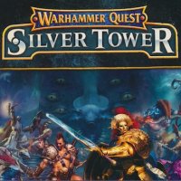 Warhammer Quest: Silver Tower (AND)
