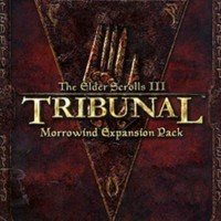The Elder Scrolls III: Tribunal