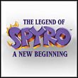 The Legend of Spyro: A New Beginning