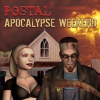 Postal 2: Apocalypse Weekend