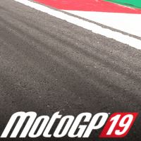 MotoGP 19 (Switch)