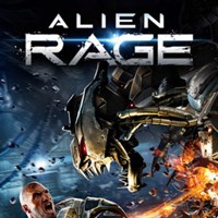 Alien Rage