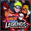 Naruto Shippuden: Legends: Akatsuki Rising