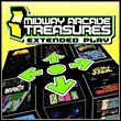Midway Arcade Treasures: Extended Play (PSP)