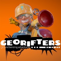 Georifters