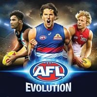 AFL Evolution